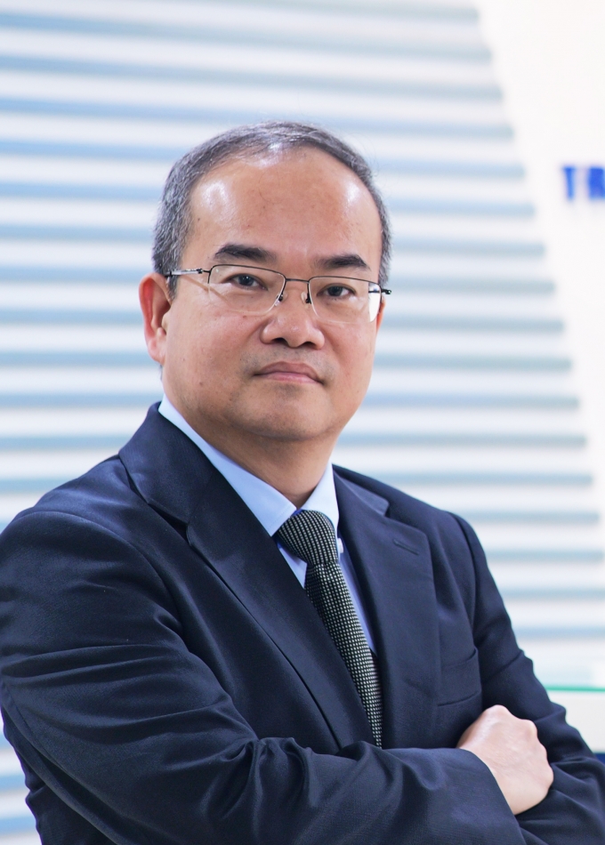 Trần Quốc Dũng