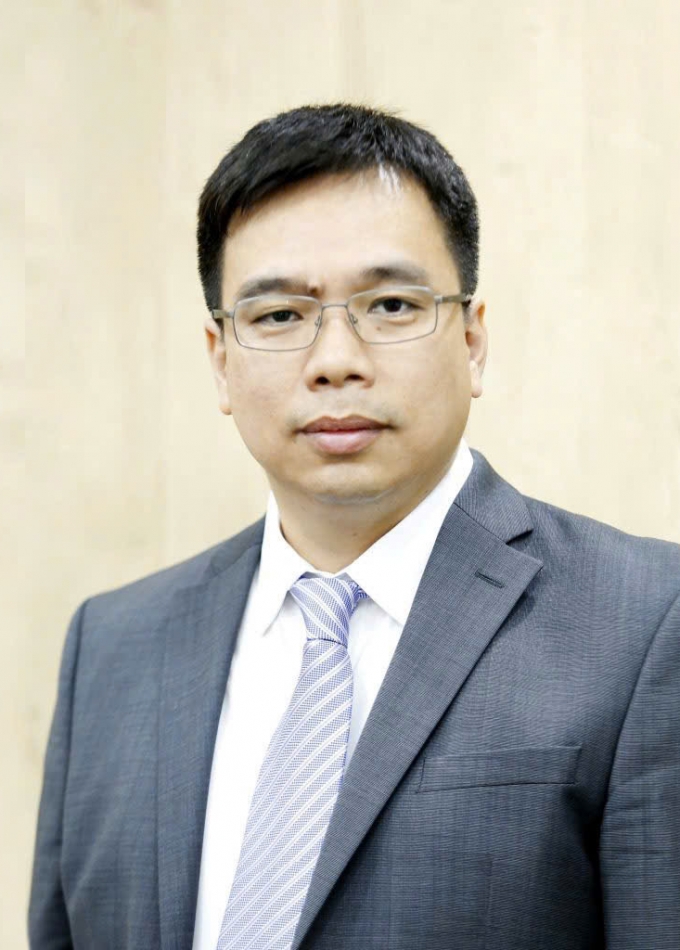 Nguyễn Nam Hải