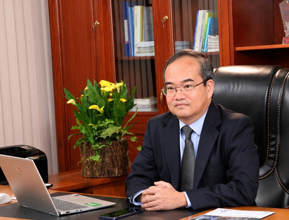 Nửa thế kỷ QUATEST 3: Biết ơn quá khứ, kiến tạo tương lai
